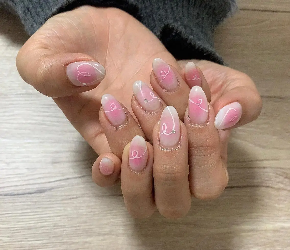 ネイル ハンドネイル MINAMI nailsのネイルデザイン