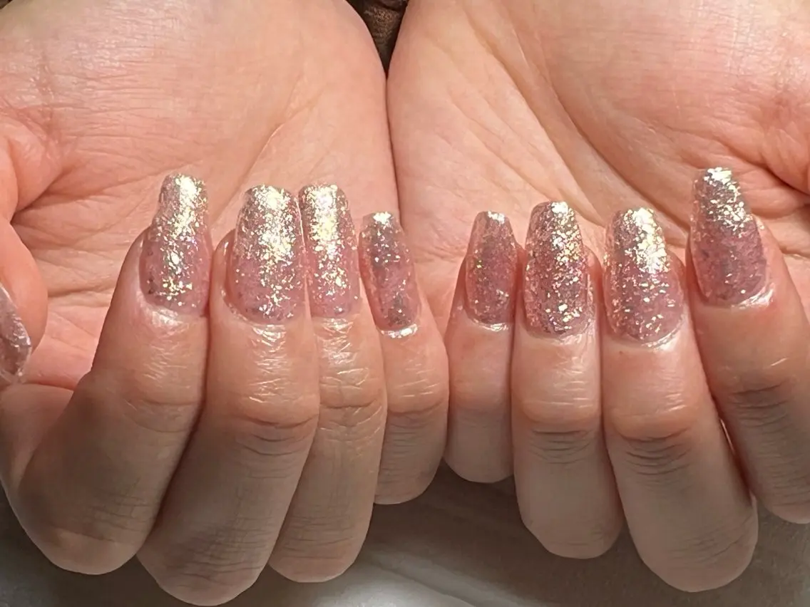 ネイル silo salon しろさろんのネイルデザイン