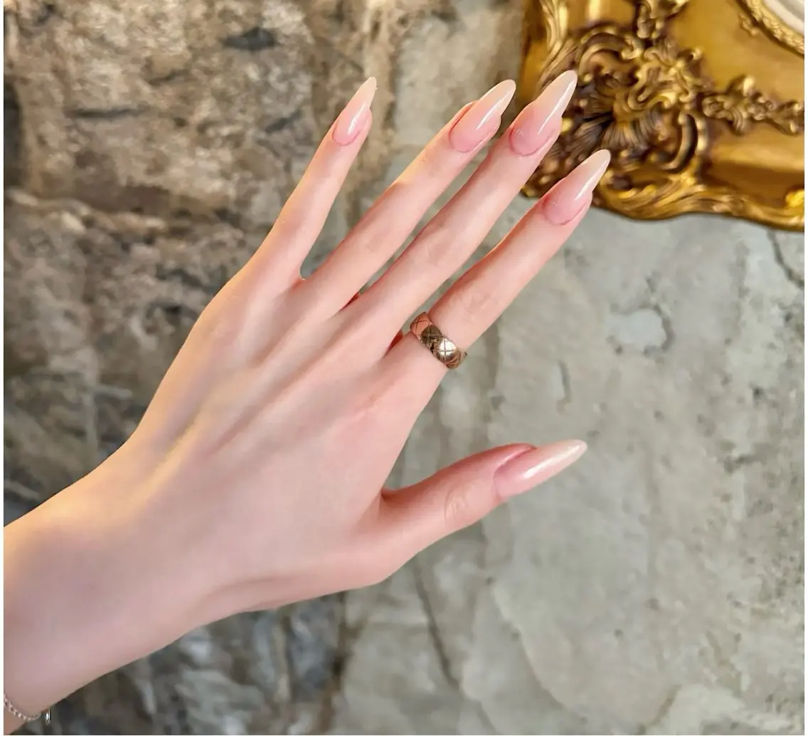 ネイル ハンドネイル H3 Nail Miniのネイルデザイン