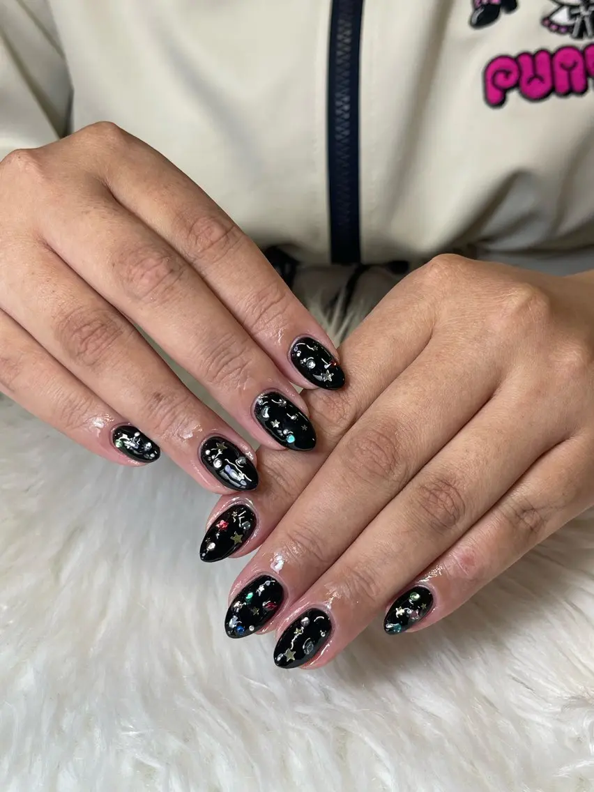 ネイル NiJi Nailsのネイルデザイン
