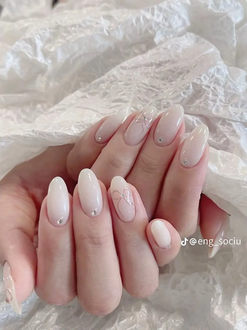 ネイル Mei Meiのネイルデザイン