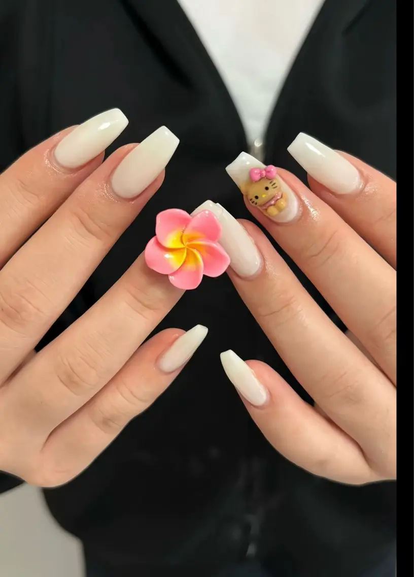 ネイル アートネイル スカルプネイル ストーンネイル ネイルチップ ハンドネイル NiJi Nailsのネイルデザイン