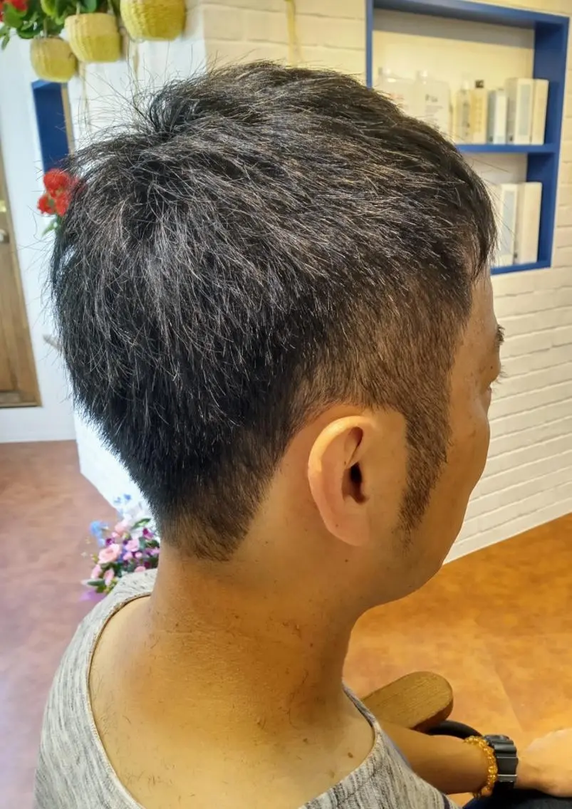 【ミニモ限定】カットの写真