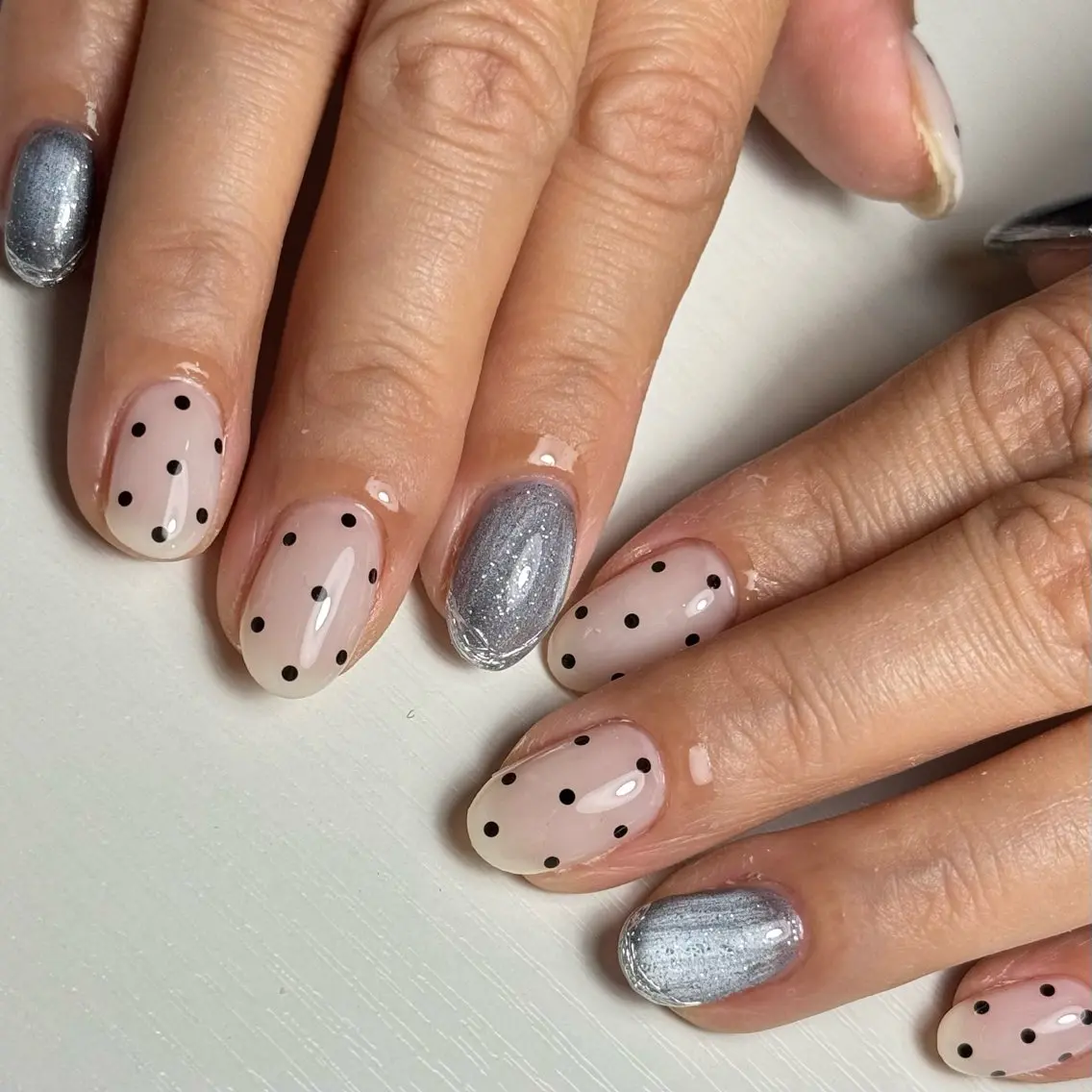 ネイル ハンドネイル Nail Salon EUBのネイルデザイン