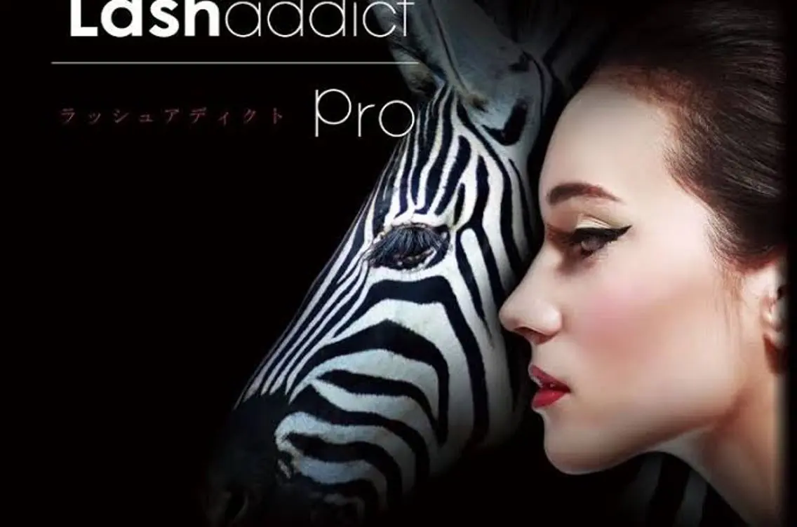 マツエク・マツパ マツパ eclat .Kanaのエステ・リラクイメージ