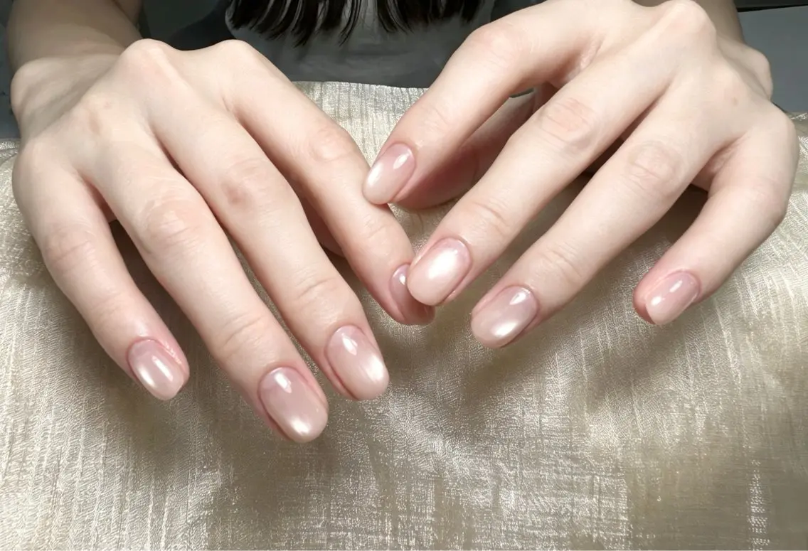 ネイル MI Uのネイルデザイン