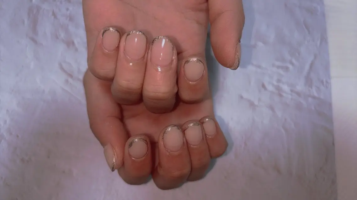 ネイル ハンドネイル coco nailのネイルデザイン
