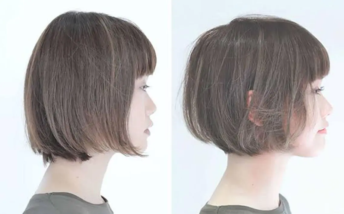 ショート カット B E C H I C O〔べち子〕のその他イメージ