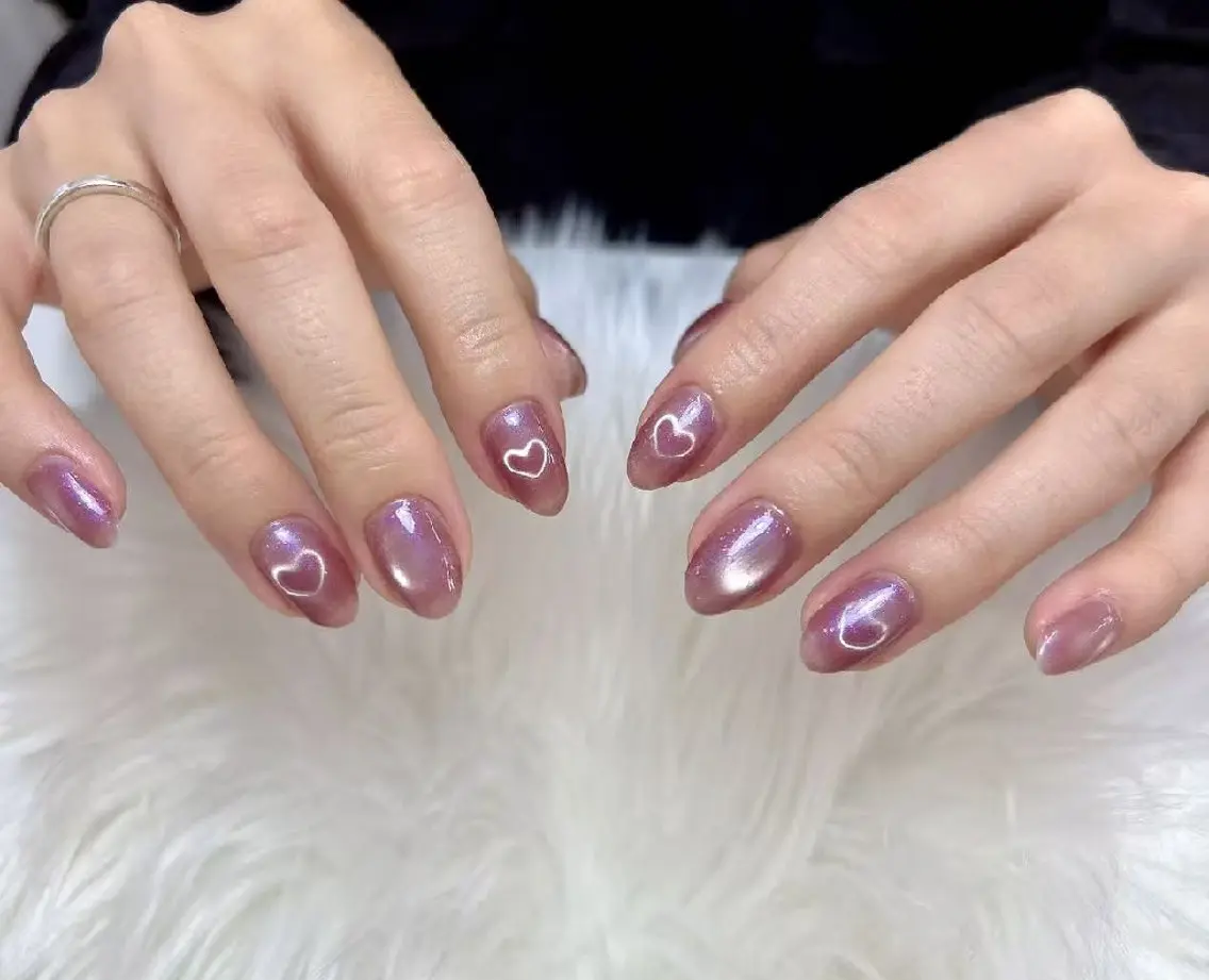 ネイル  Nailsalon Bloom横浜西口店のネイルデザイン