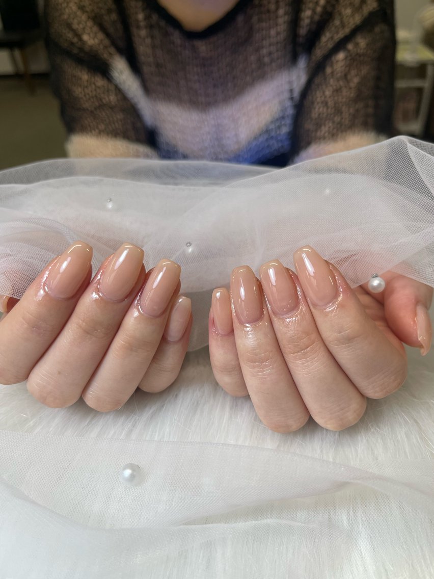 ネイル NiJi Nailsのネイルデザイン