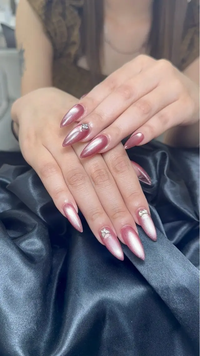 ネイル LEMON NAIL FUK(博多駅前)のネイルデザイン