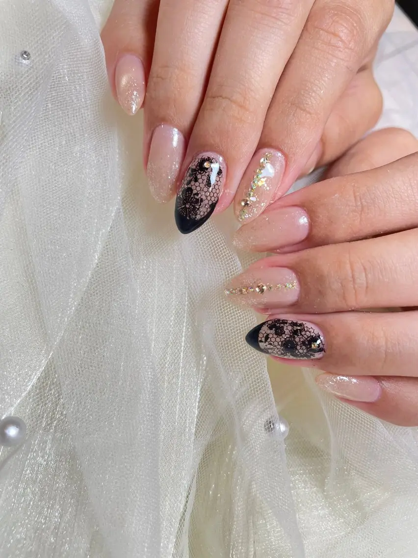 ネイル nail salon POPPYのネイルデザイン