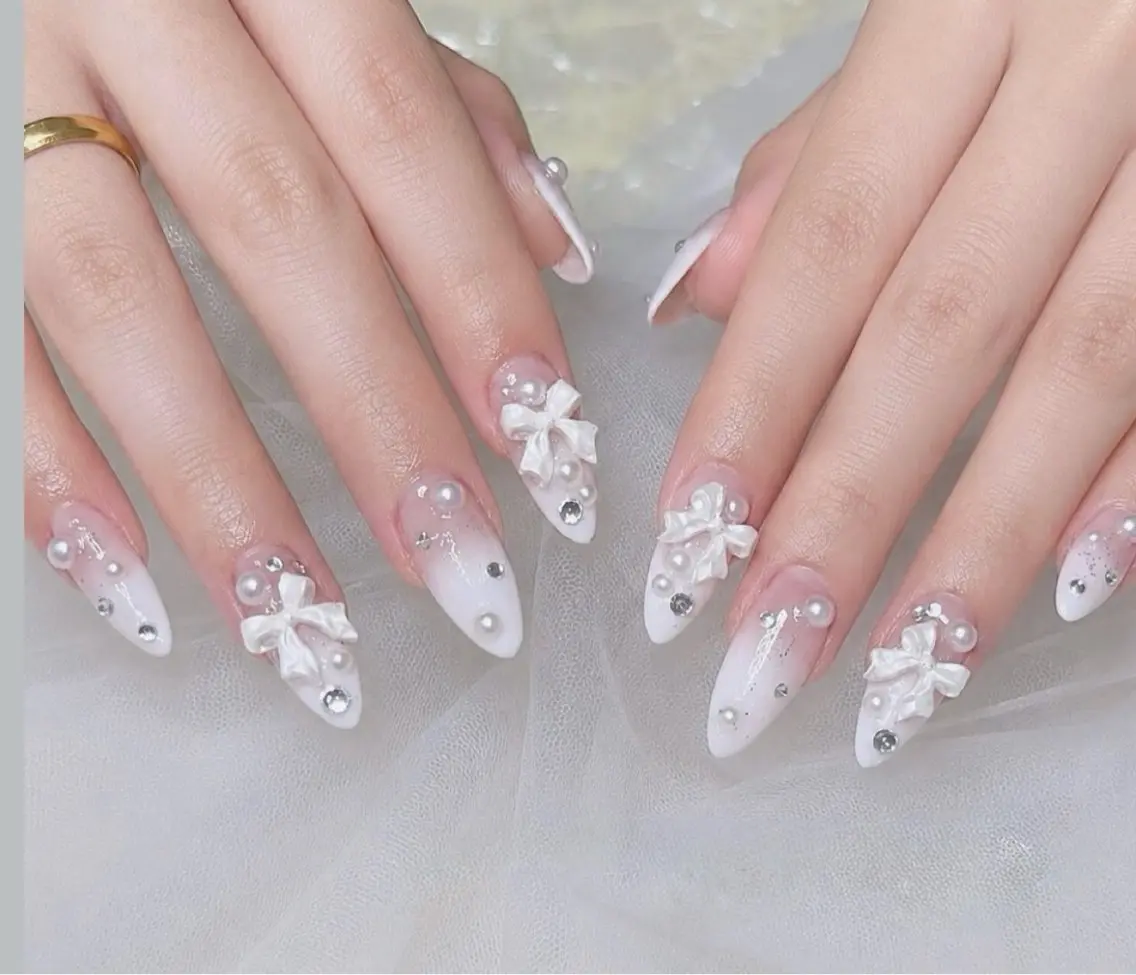 ネイル GreenNail salonのネイルデザイン