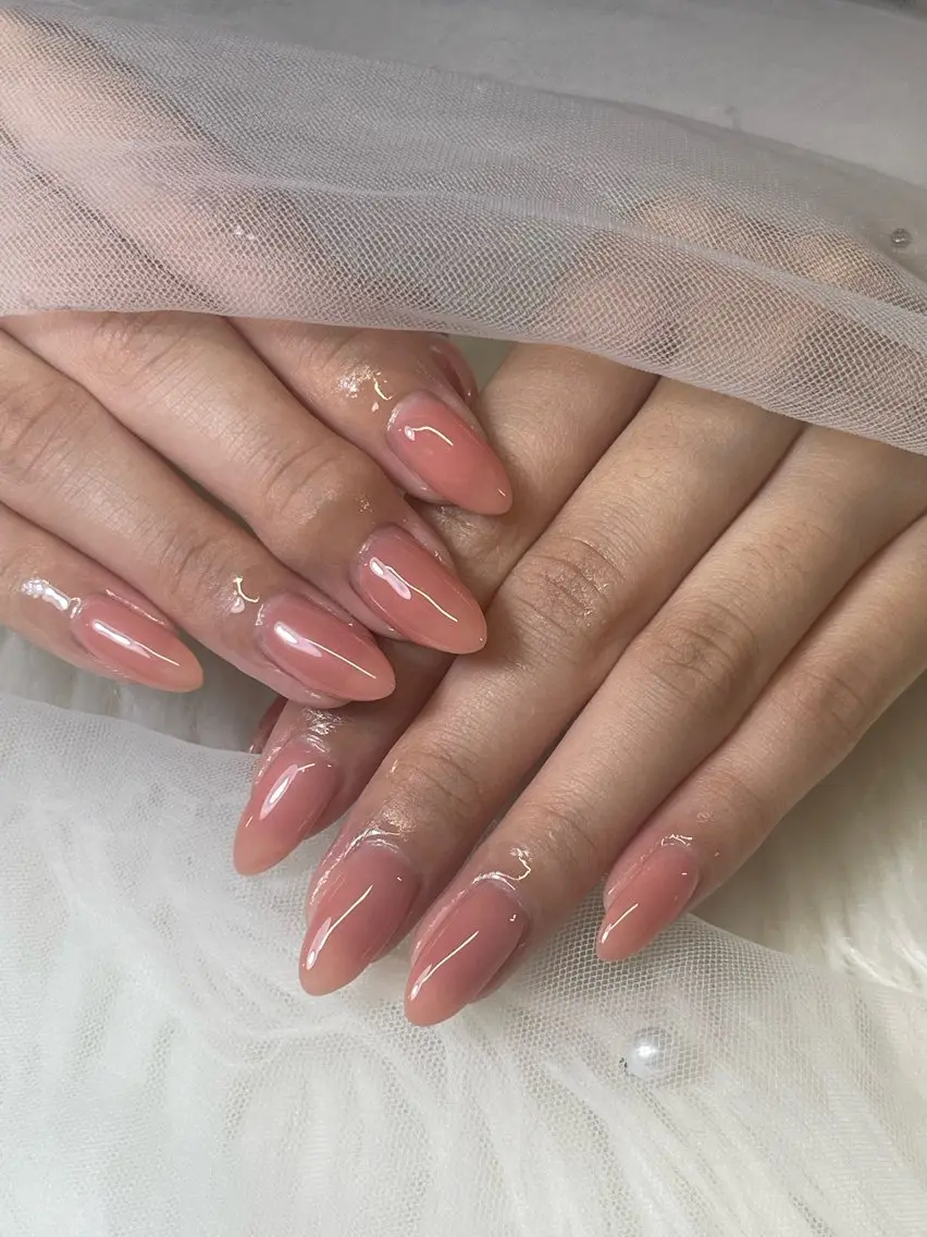 ネイル ハンドネイル NiJi Nailsのネイルデザイン