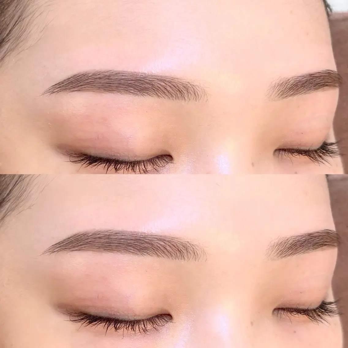 【似合わせ美眉】眉毛ワックス◇の写真
