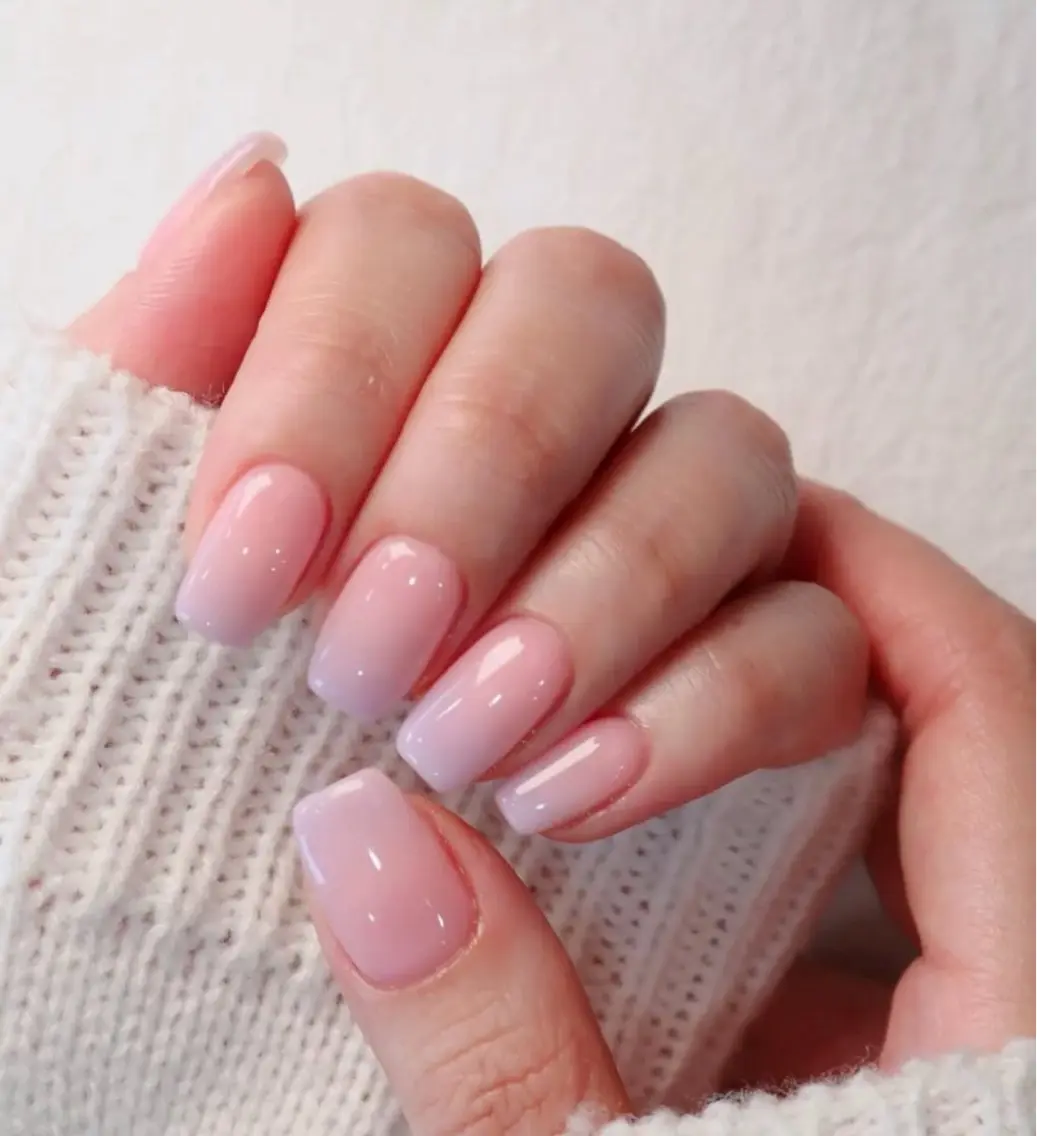 ネイル ハンドネイル ハンドケア NailSalon✨ Écrinエクランのネイルデザイン