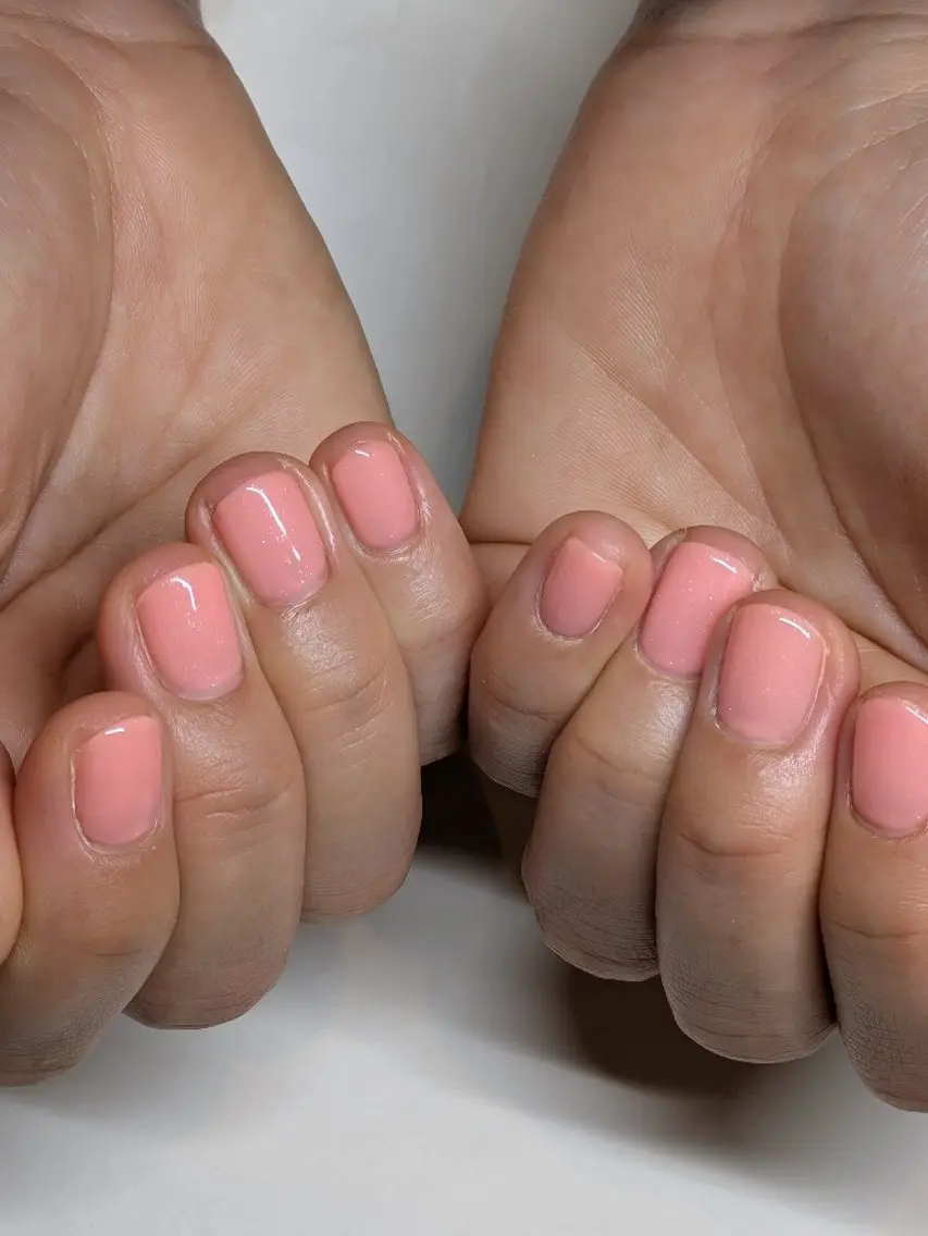 ネイル ピンク La VieNail 【ラヴィネイル】

のネイルデザイン
