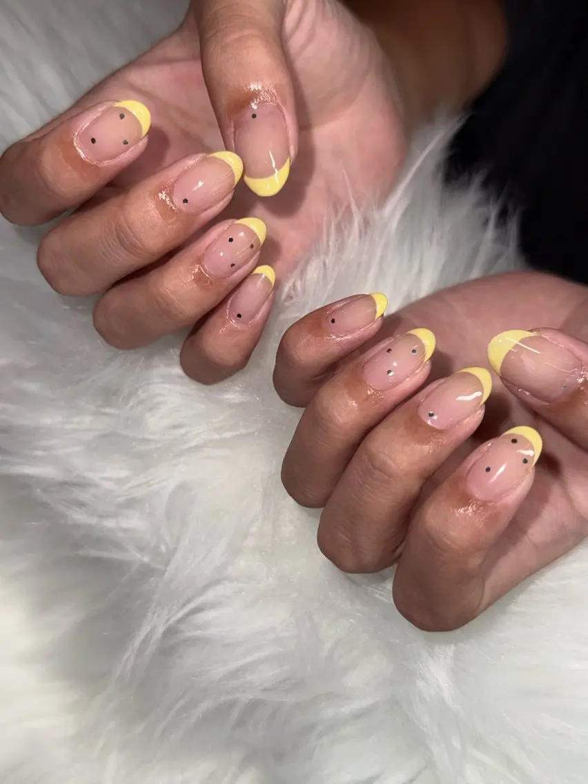 ネイル ハンドネイル EvaNails _のネイルデザイン