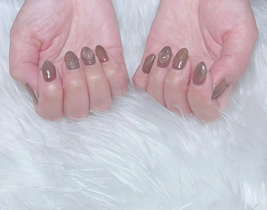 ネイル hairsalon 556のマツエク・マツパデザイン
