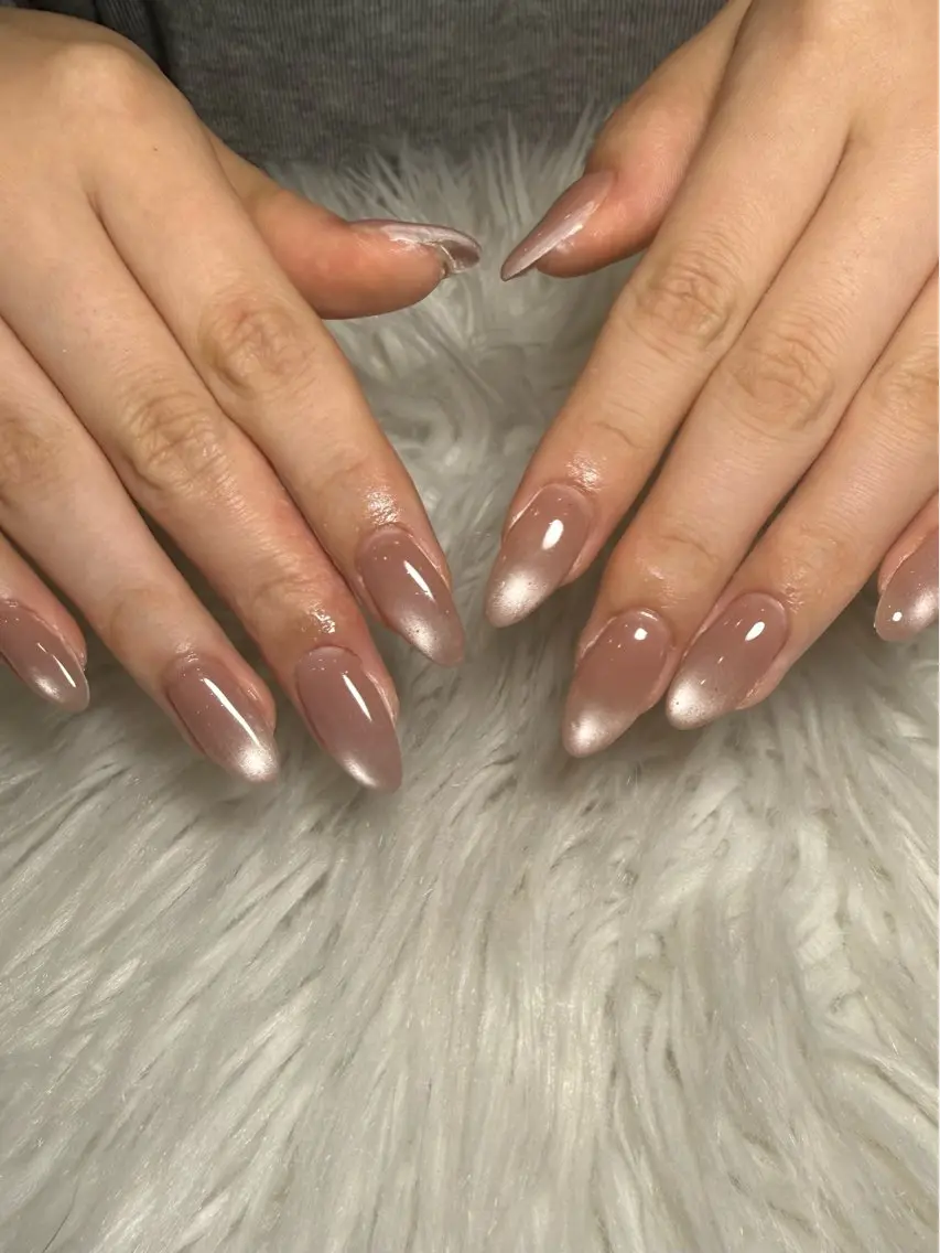 ネイル NABI NAIL miharu🖤のネイルデザイン