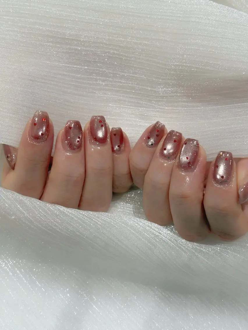 ネイル ハンドネイル ASUKA nail 大人女子/子連れ◎のネイルデザイン