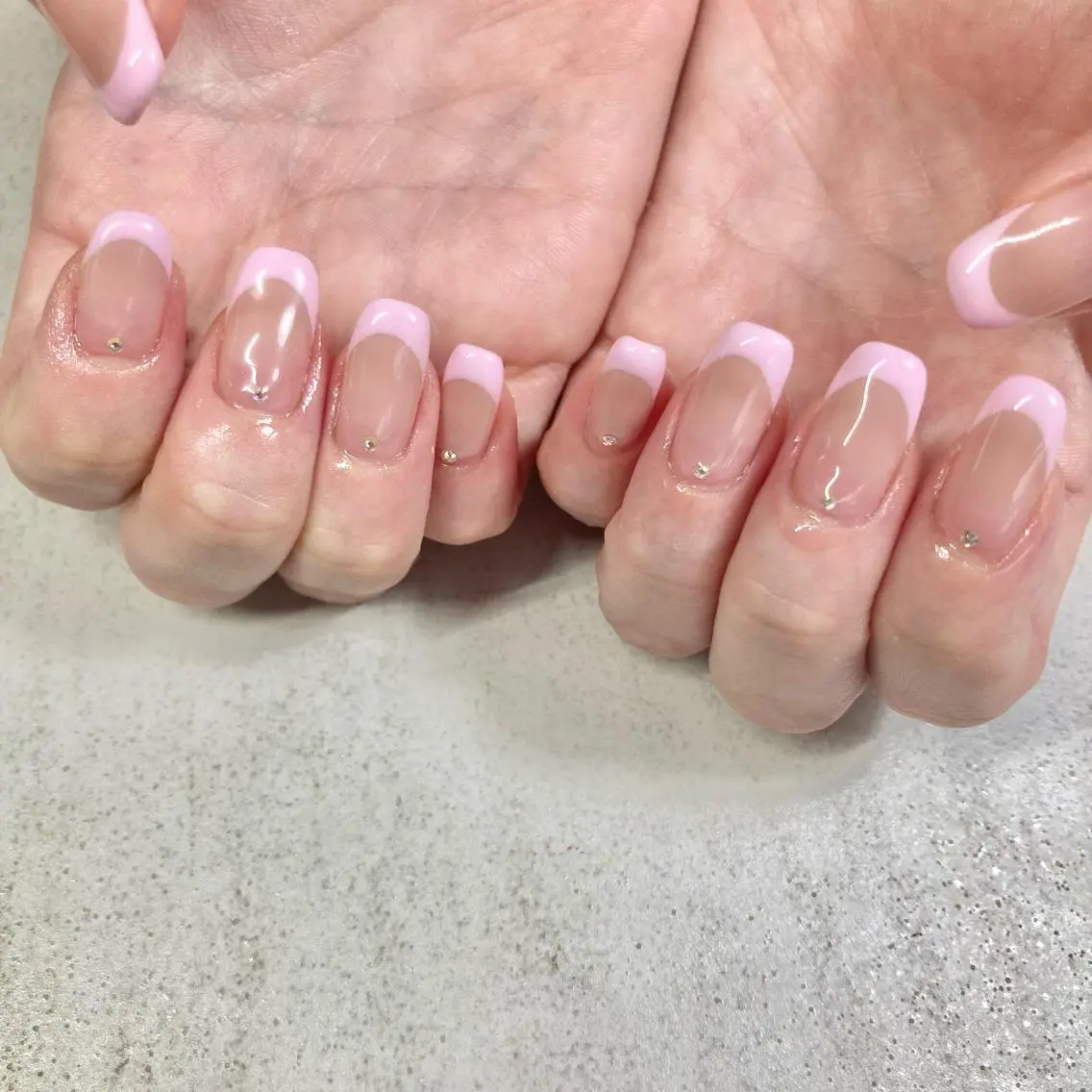 ネイル sary nailのネイルデザイン