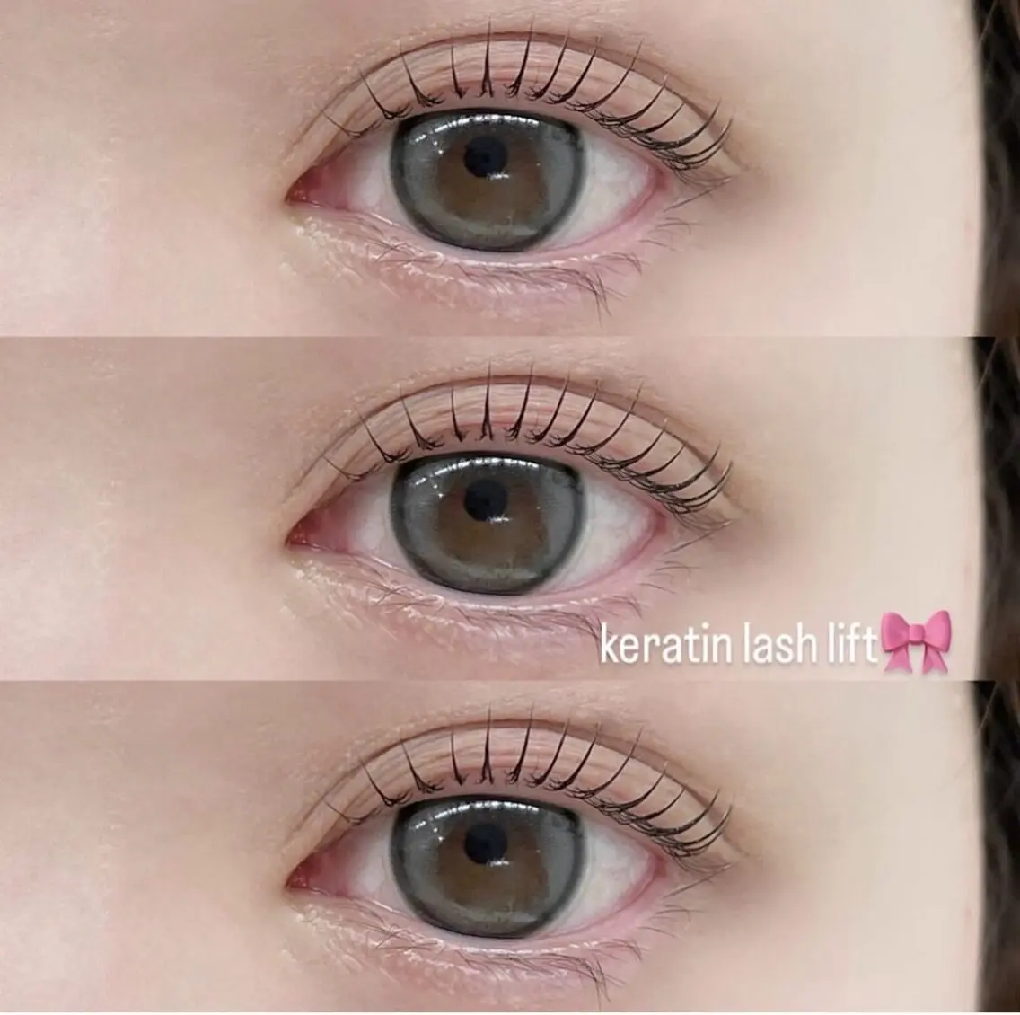 マツエク・マツパ Alaia eyelashのマツエク・マツパデザイン