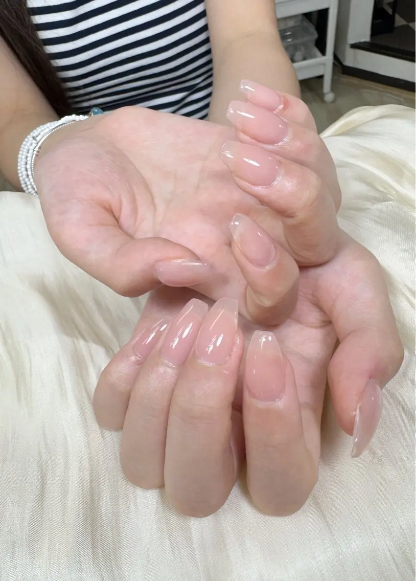 ネイル coco nailのネイルデザイン