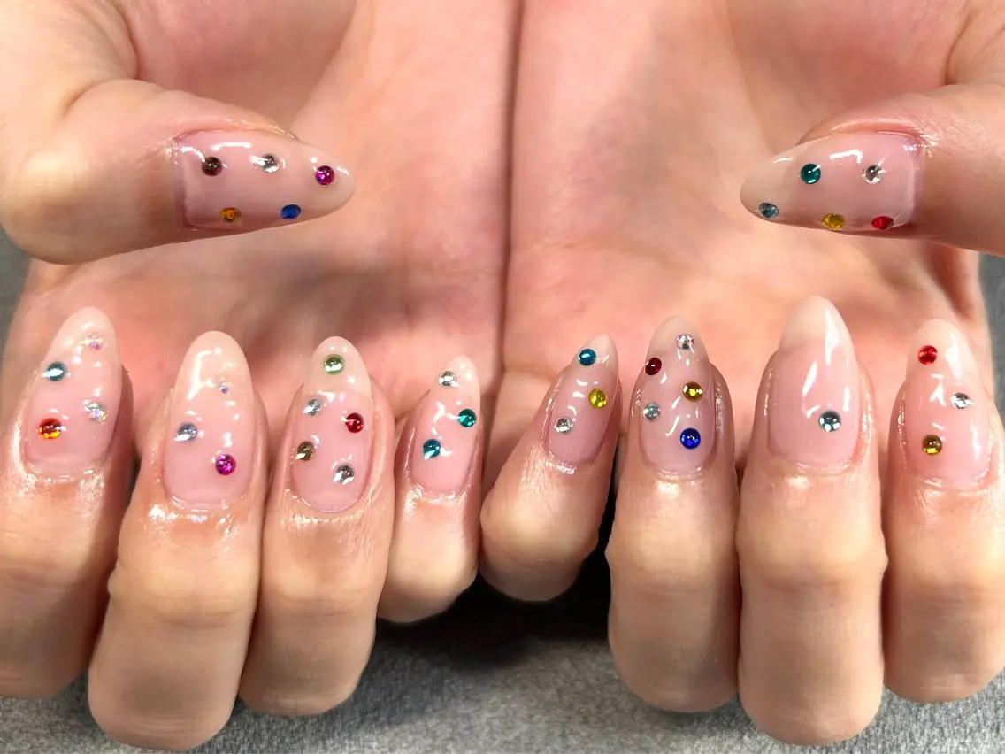 ネイル 11 nailsのネイルデザイン