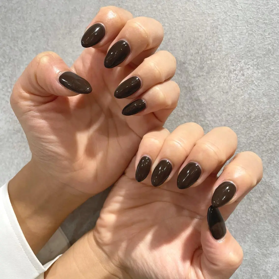 ネイル ハンドネイル amiLe 🎀yuunaのネイルデザイン
