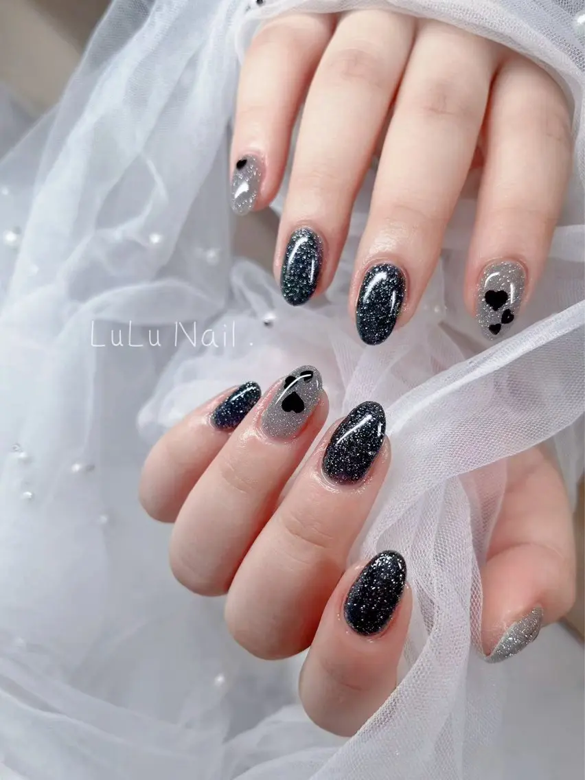 ネイル ハンドネイル LU LU NailSalonのネイルデザイン