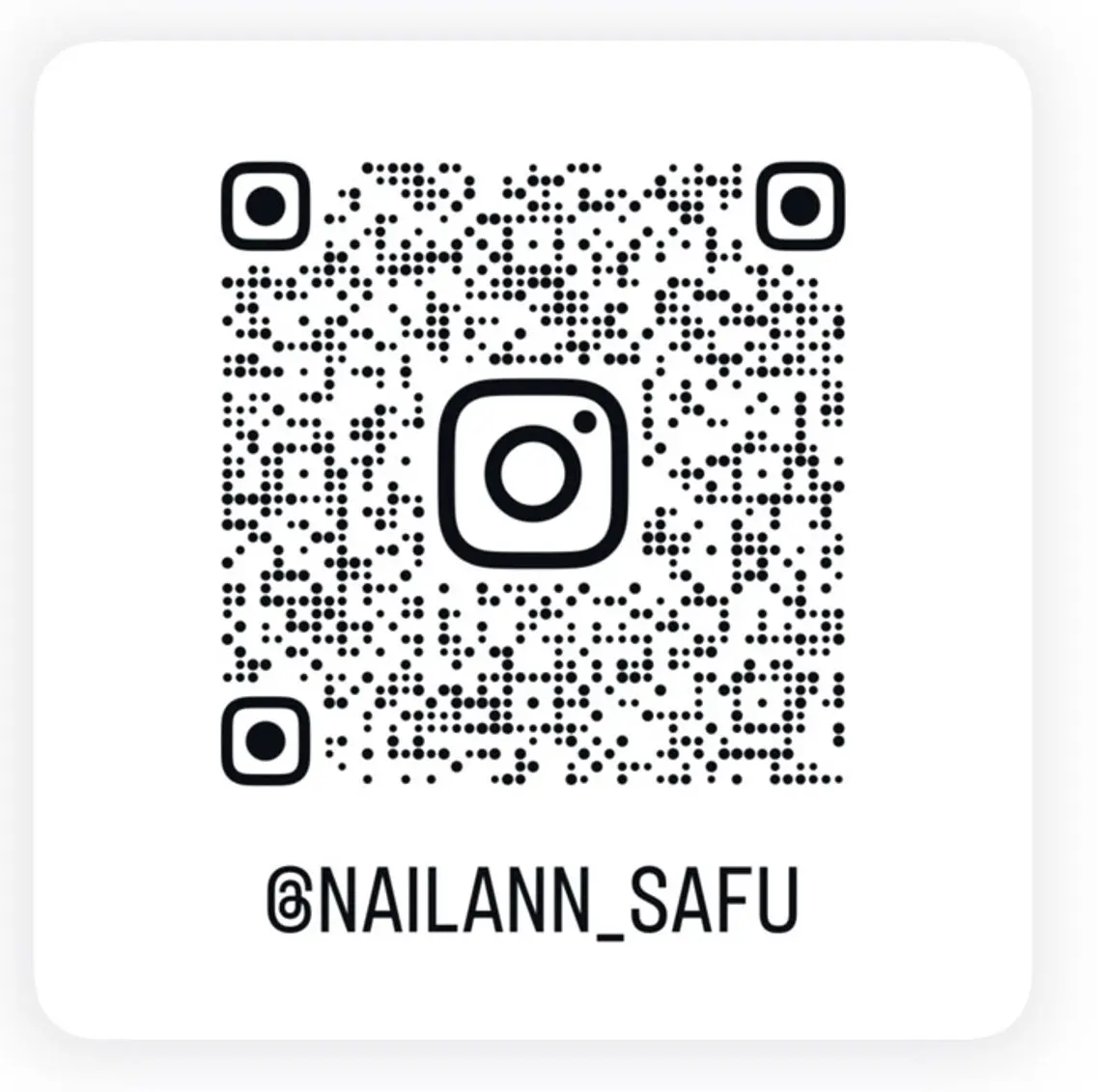 ネイル Nail Ann safuのネイルデザイン