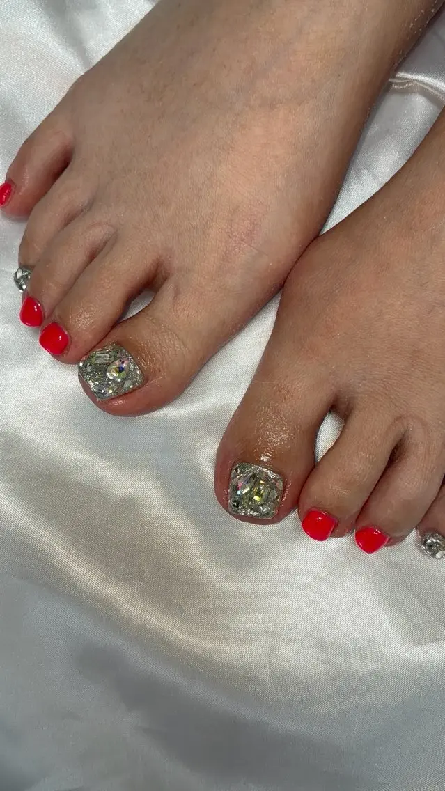 ネイル C. NAILSのネイルデザイン