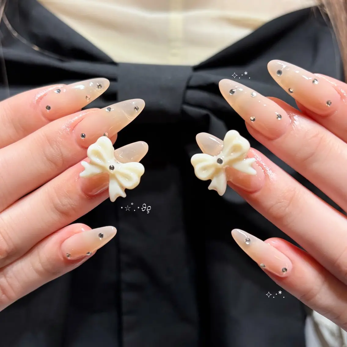 ネイル ハンドネイル fein. Matsuri🎀のネイルデザイン