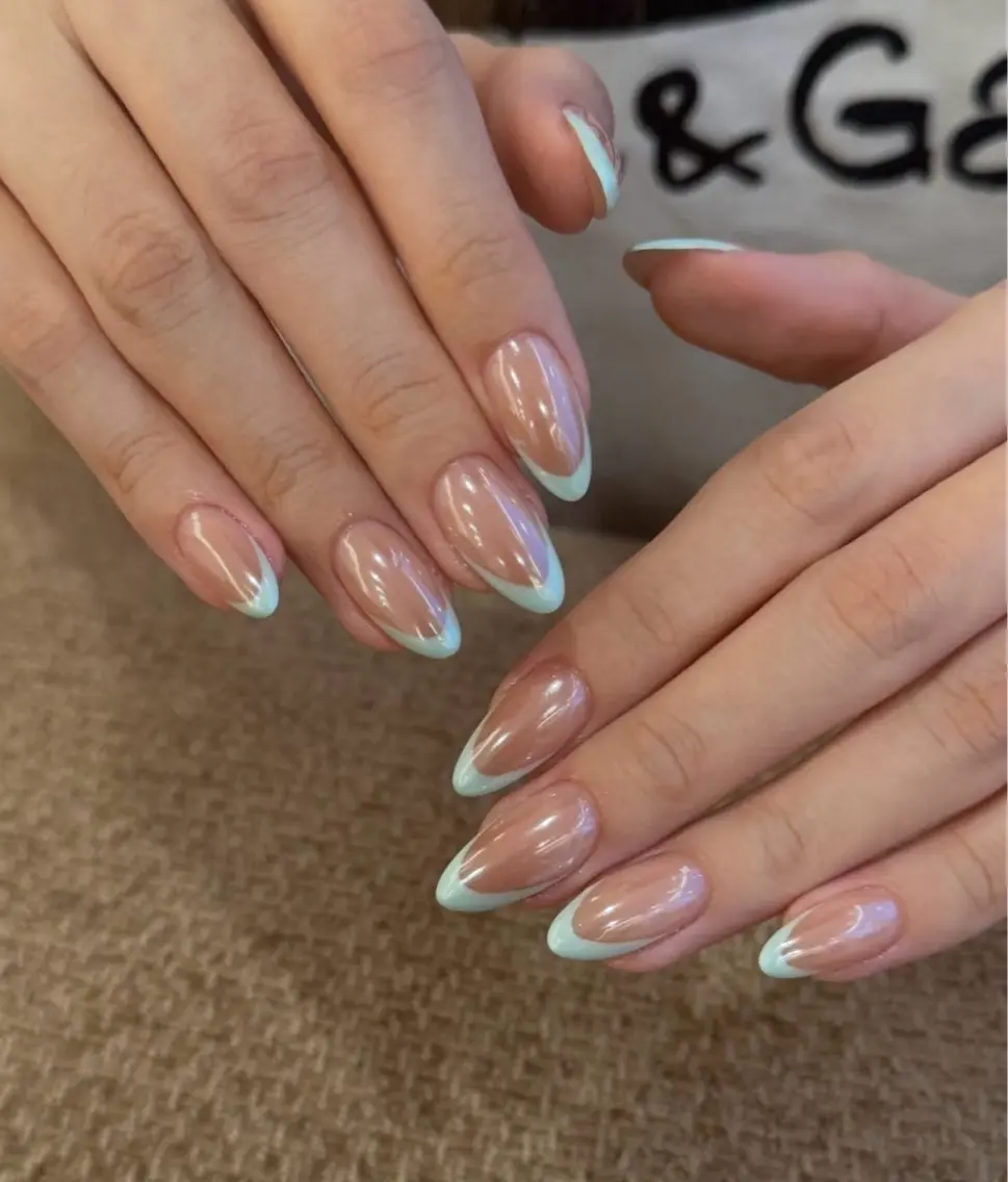 ネイル Minette nailrinrinのネイルデザイン