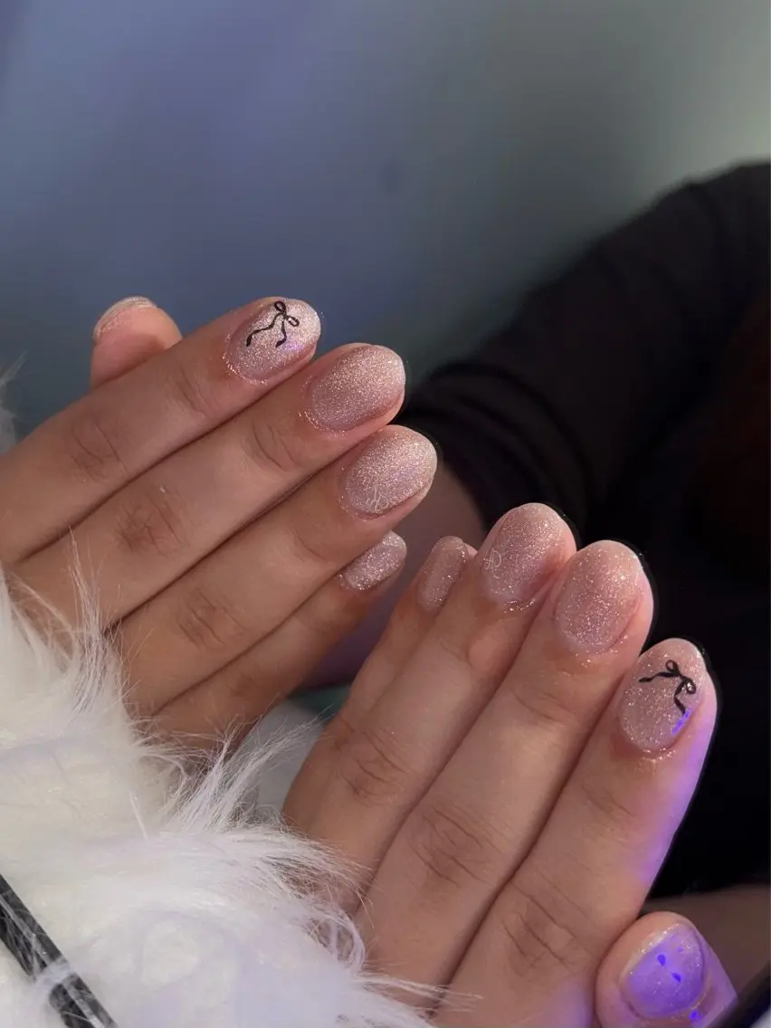ネイル ハンドネイル BiBi Nanakaのネイルデザイン