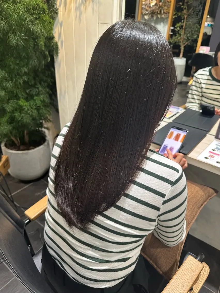 ロング 表参道/ 龍之介のヘアスタイル