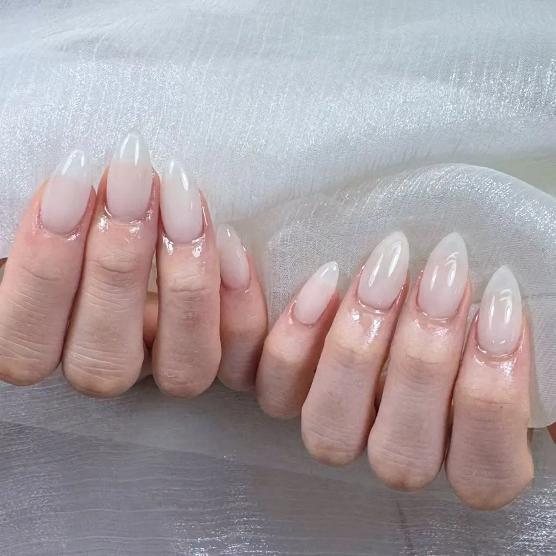 BuBu Nail渋谷道玄坂2のネイルデザイン
