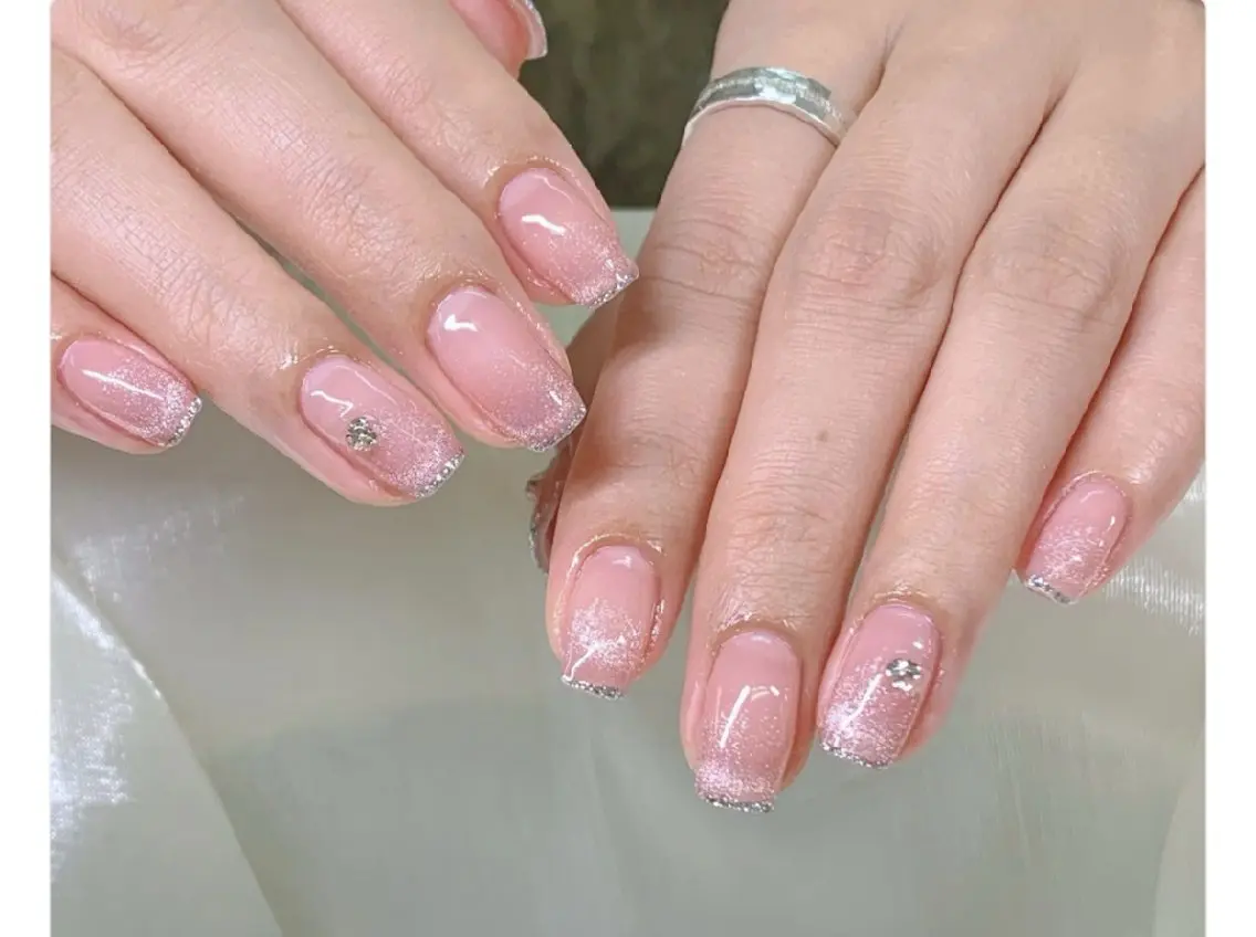 ネイル ハンドネイル R nail 市川店のネイルデザイン