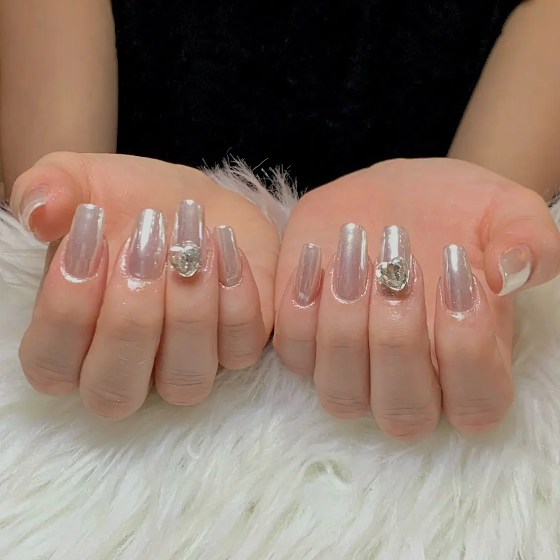 ネイル Anmi Nail Sanaのネイルデザイン