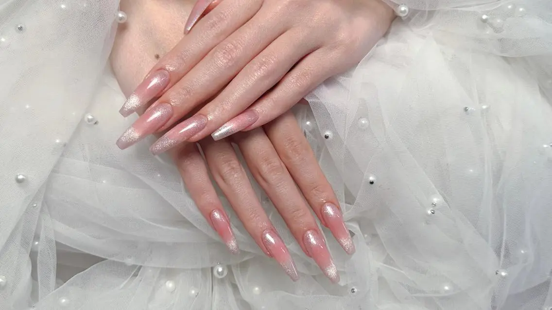 ネイル ハンドネイル ゆうさ Nailのネイルデザイン