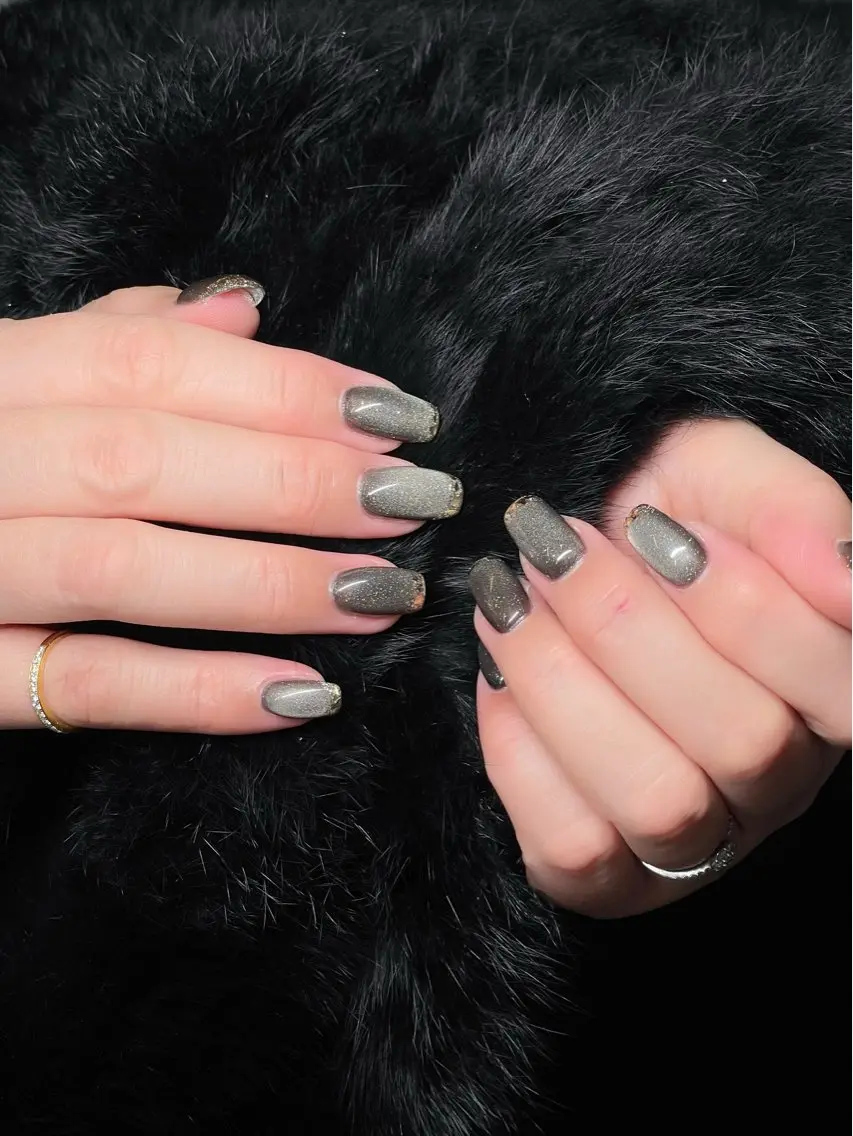 ネイル ハンドネイル ハンドケア H1 Nail Salon ケンのネイルデザイン