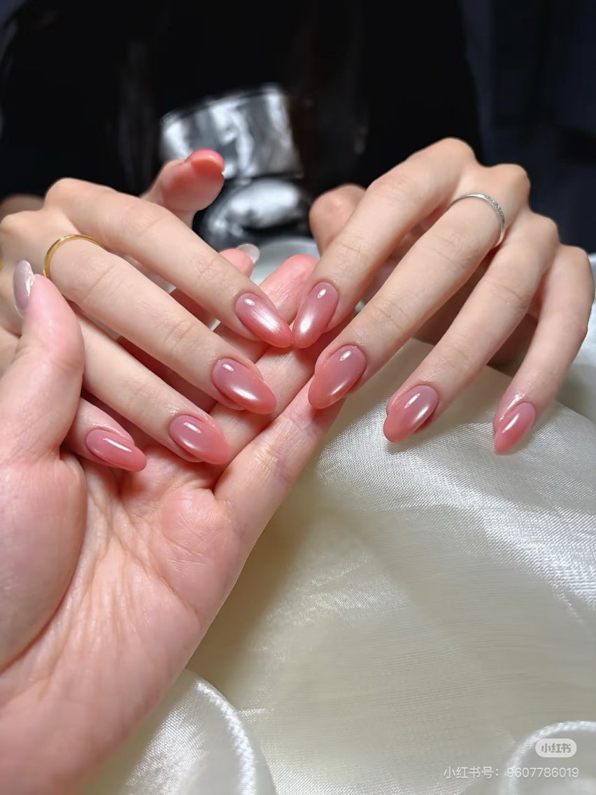 ネイル ハンドネイル H3 Nail こいのネイルデザイン