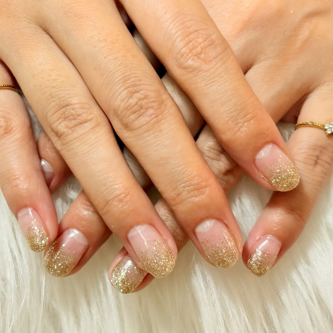 ネイル ハンドネイル Loco  Nail 白沢のネイルデザイン