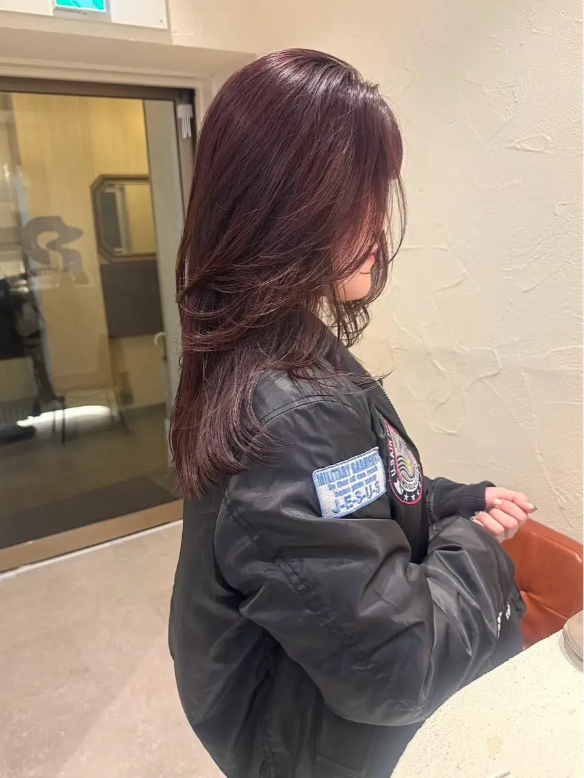 【🫧2回目以降の方🫧】ワンカラーの写真