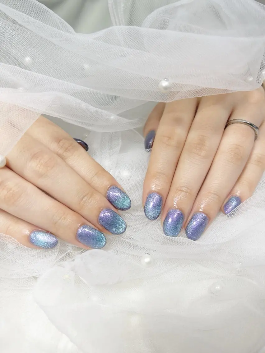 ネイル ハンドネイル 【malunail】 まるねいるのネイルデザイン
