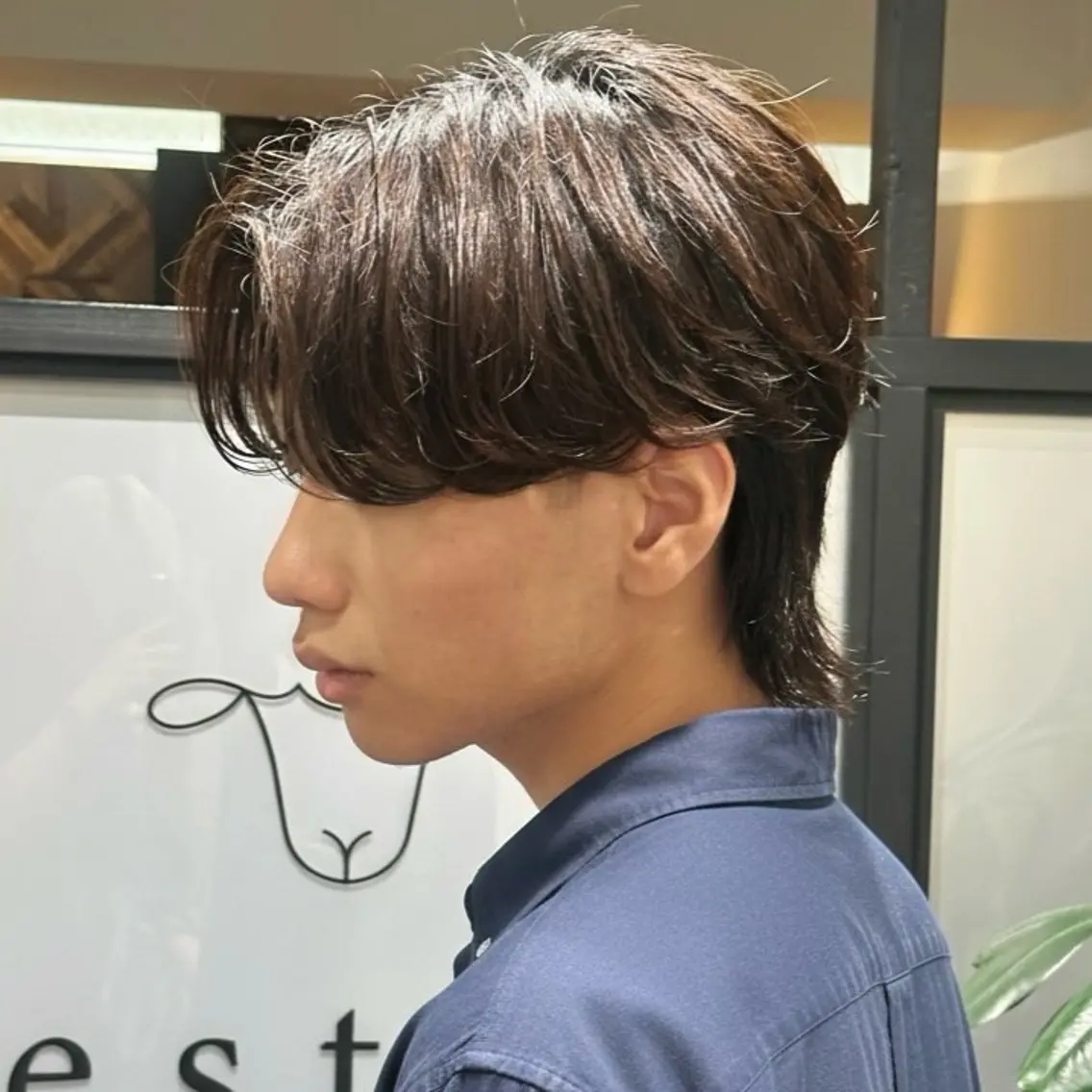 カット ゆいな 🎀のヘアスタイル