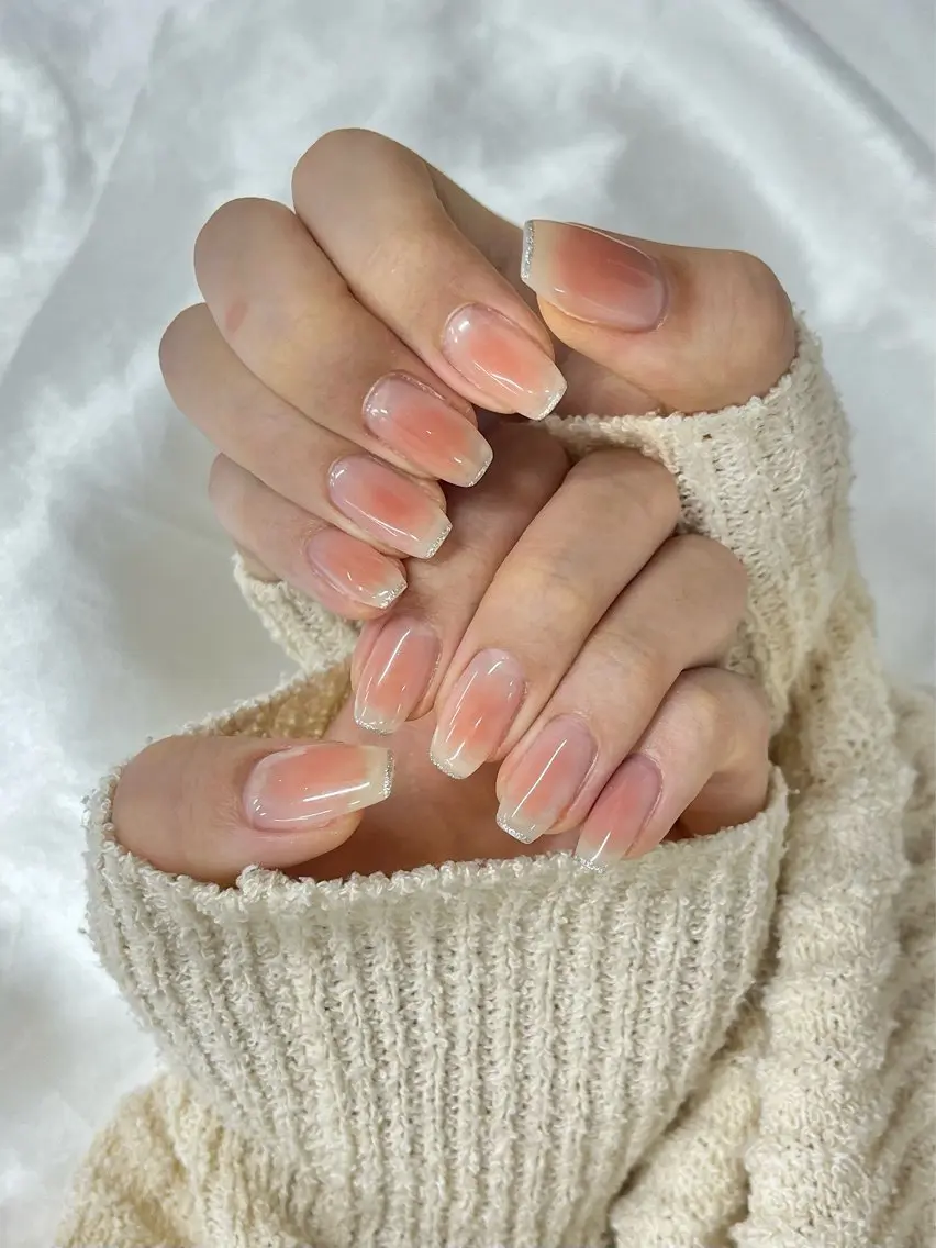ネイル ハンドネイル フットネイル Nailsalon Fave/Rinaのネイルデザイン