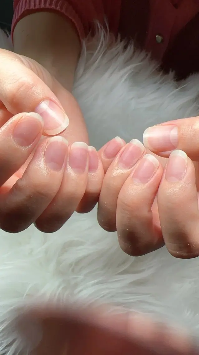 ネイル ハンドネイル ハンドケア nail salon OnRのネイルデザイン