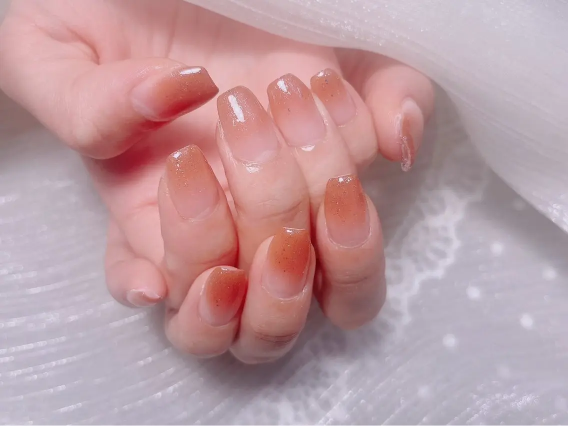 ネイル ハンドネイル ネイルサロン KARIのネイルデザイン